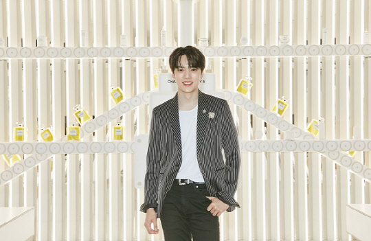 사진= 샤넬. 제공